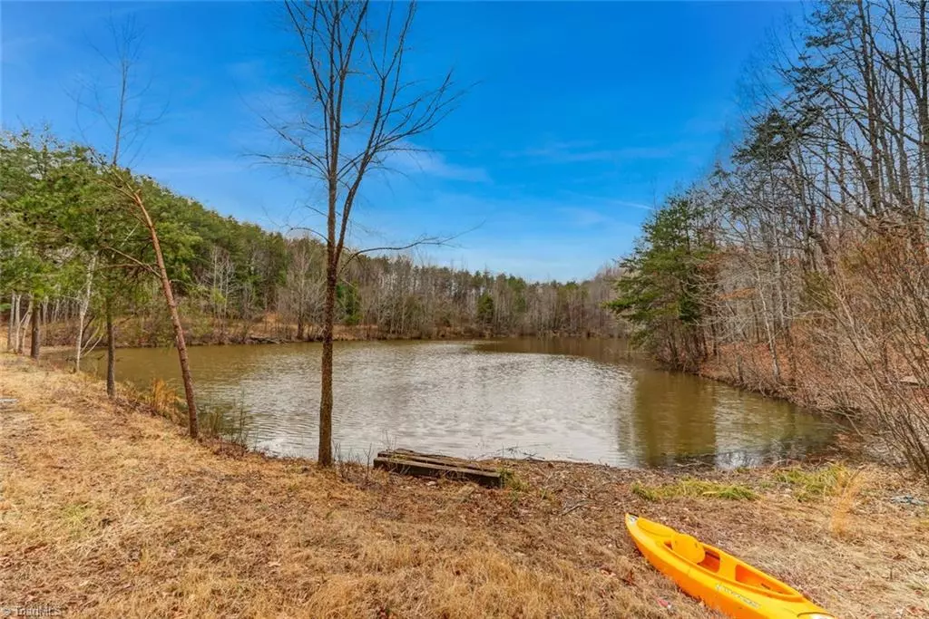 Reidsville, NC 27320,Lot 4 & 5 Pin Tail DR