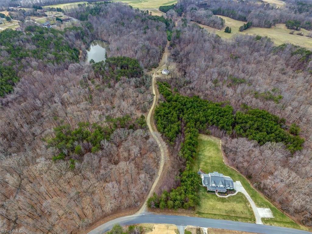 Reidsville, NC 27320,Lot 4 & 5 Pin Tail DR