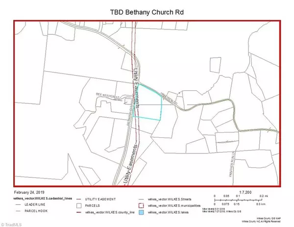 Moravian Falls, NC 28654,TBD Bethany Church RD