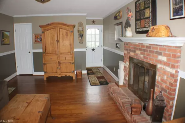 Mount Airy, NC 27030,200 Brookberry RD