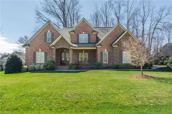 Summerfield, NC 27358,6217 Mckibbin CIR