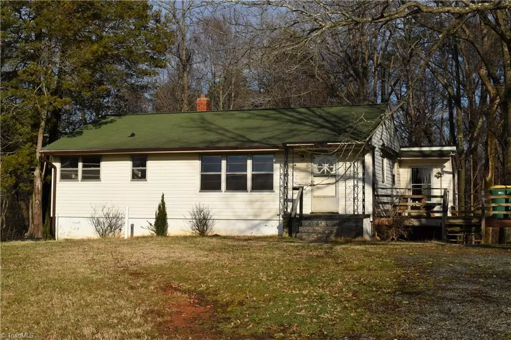 Madison, NC 27025,115 Jones TRL