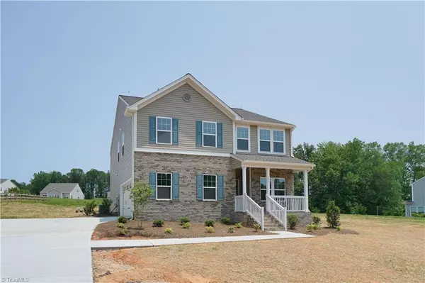 166 Old Homeplace DR #81, Advance, NC 27006