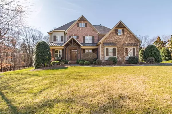 Summerfield, NC 27358,7071 Toscana TRCE