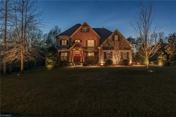 7071 Toscana TRCE, Summerfield, NC 27358