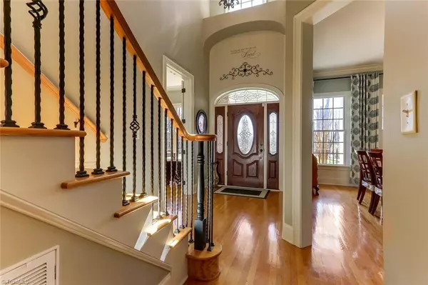 Oak Ridge, NC 27310,8412 Linville Oaks DR