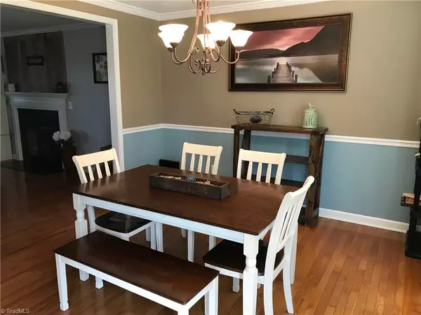 Madison, NC 27025,621 Dogwood Acres LN