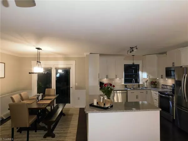 Millers Creek, NC 28651,275 Meadowbrook LN