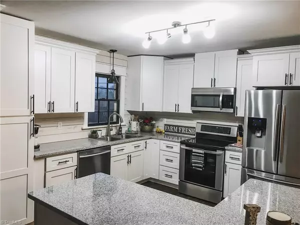 Millers Creek, NC 28651,275 Meadowbrook LN