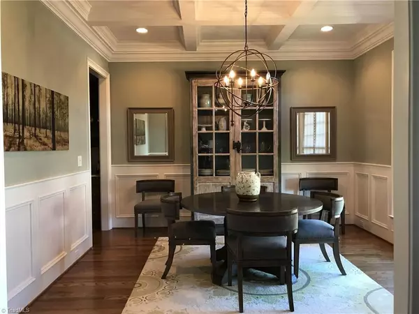 Oak Ridge, NC 27310,6639 Linville Ridge DR