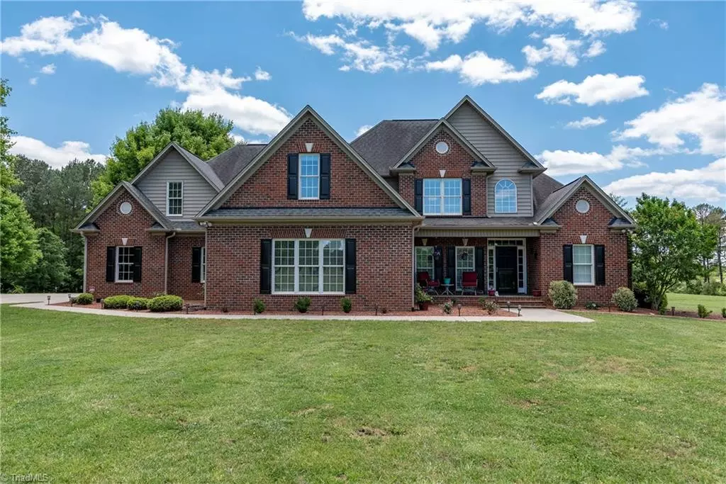 Mocksville, NC 27028,486 Howardtown RD