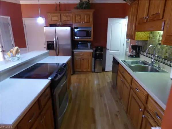 Randleman, NC 27317,618 Spring Haven DR