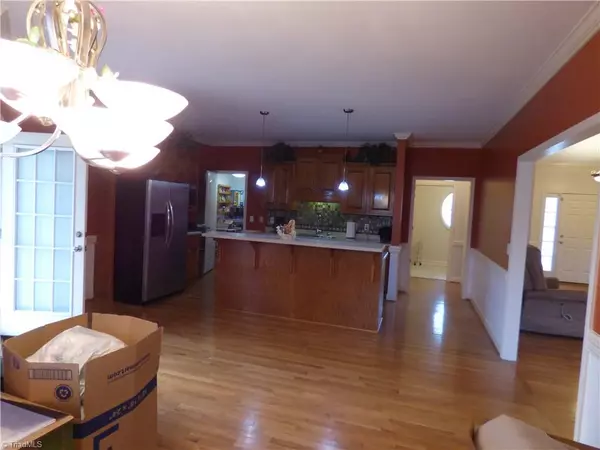 Randleman, NC 27317,618 Spring Haven DR