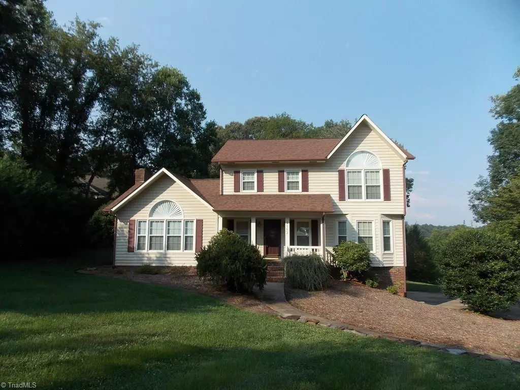 Wilkesboro, NC 28697,2153 Buckeye CT