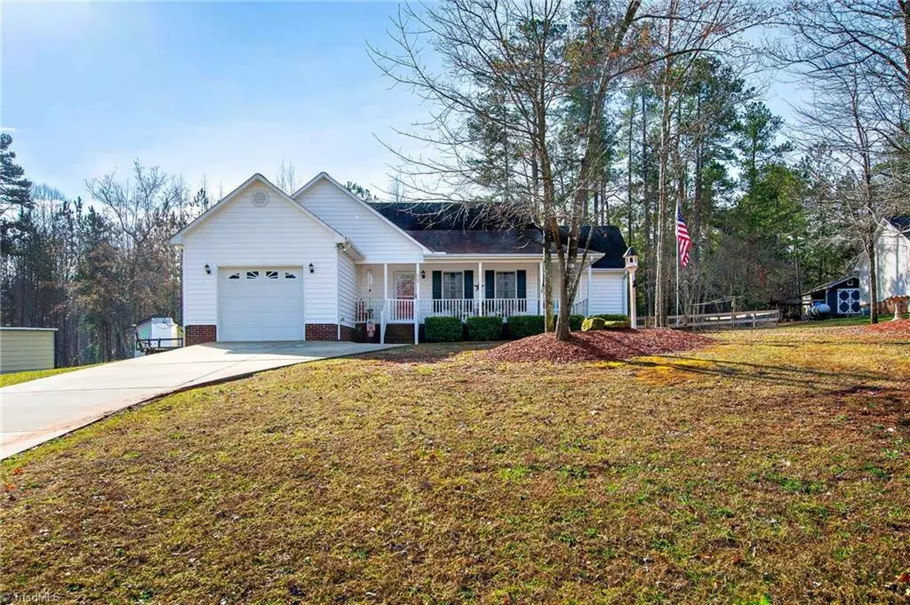 Randleman, NC 27317,808 Raintree CT