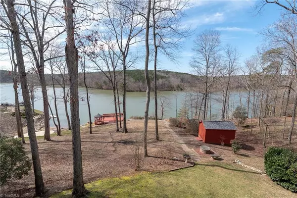 Belews Creek, NC 27009,312 Lake Point LN