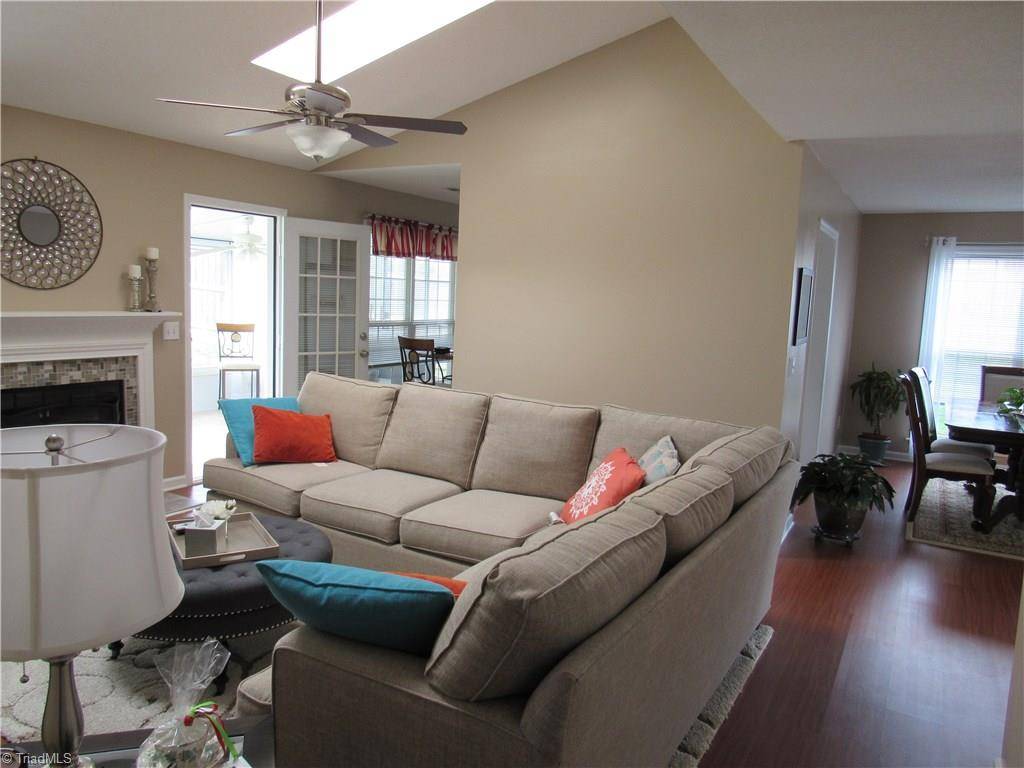 Greensboro, NC 27406,4402 Bear Ridge CT