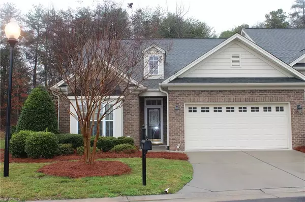 392 Collingswood DR, Winston Salem, NC 27127