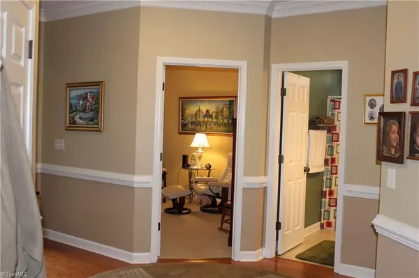 Winston Salem, NC 27127,392 Collingswood DR