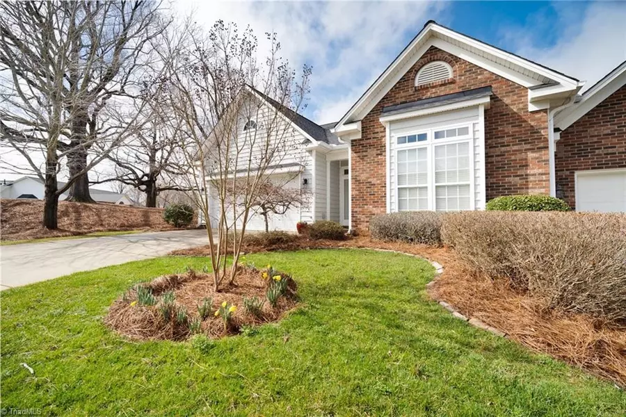 25 Wheel Wright CT, Greensboro, NC 27455