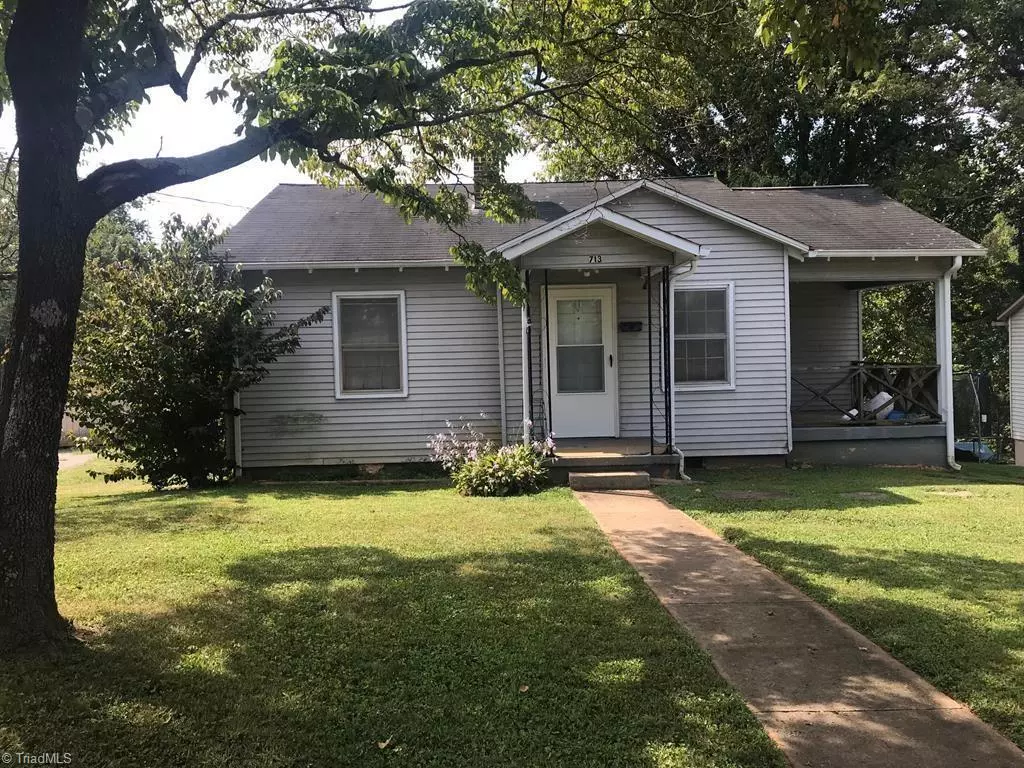 North Wilkesboro, NC 28659,713 Trogdon AVE