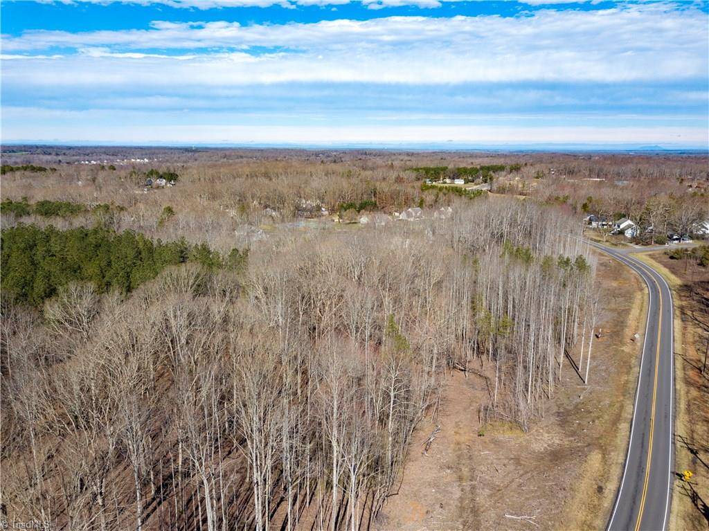 Advance, NC 27006,0 NC Highway 801 S #Lot 8
