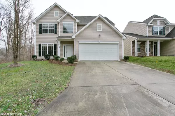 5326 Roshni TER, Mcleansville, NC 27301