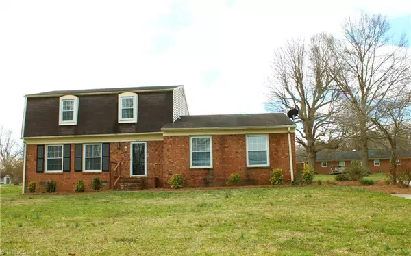 604 Lewisville Clemmons RD, Lewisville, NC 27023