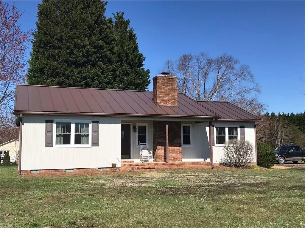 Oak Ridge, NC 27310,8608 Haw River RD