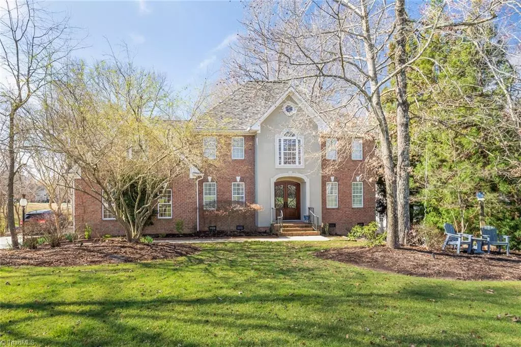 Oak Ridge, NC 27310,6704 Currieton DR