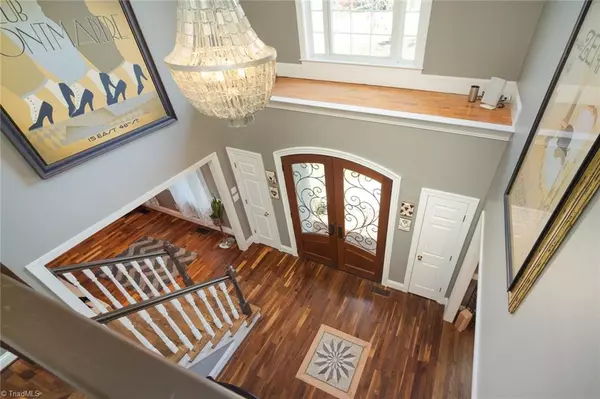 Oak Ridge, NC 27310,6704 Currieton DR