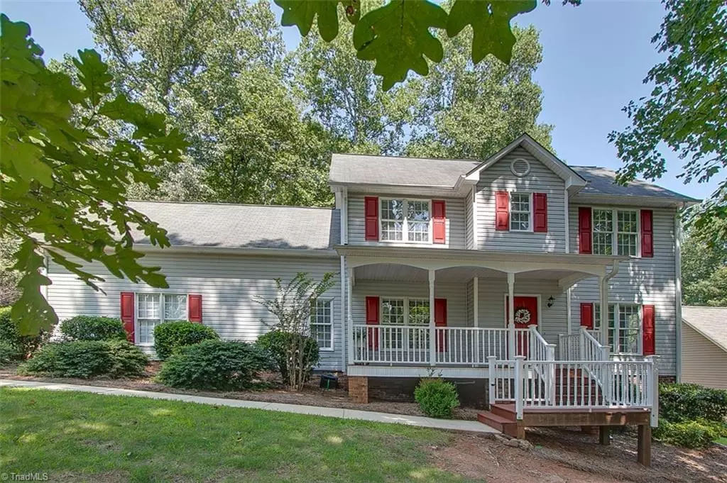 Oak Ridge, NC 27310,7920 Daltonshire DR