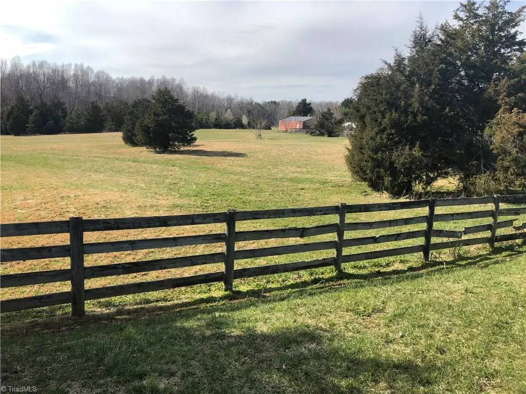 Climax, NC 27233,Lot 3 Hunting Lodge RD