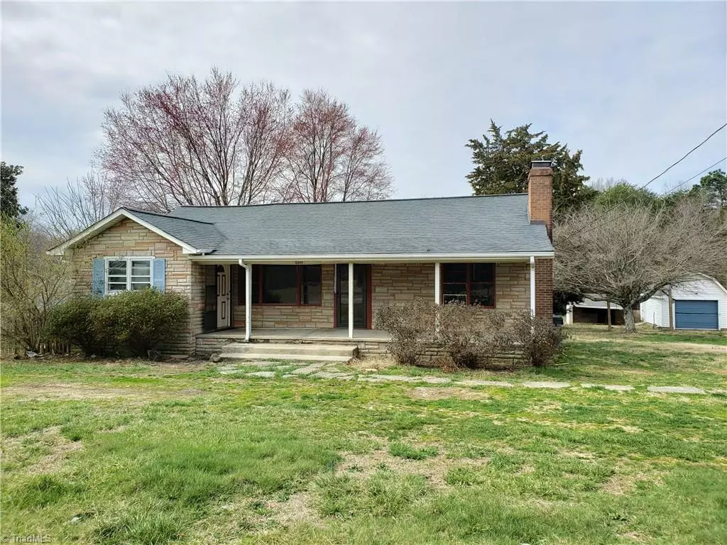 Oak Ridge, NC 27310,5309 Williard RD