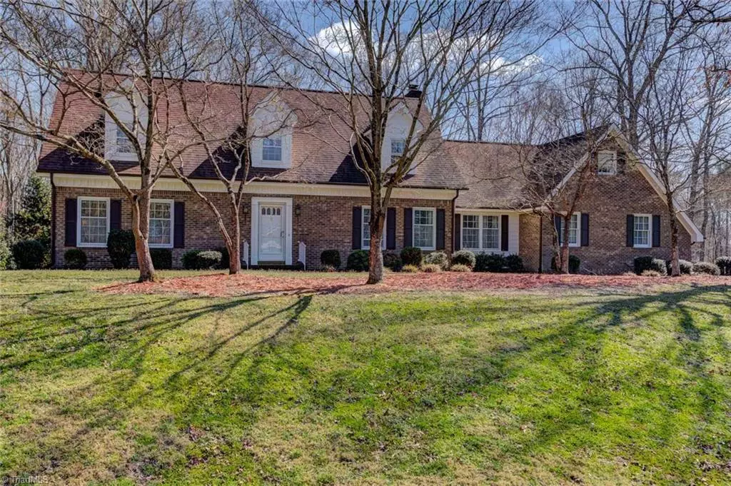 Mount Airy, NC 27030,113 Forest View DR