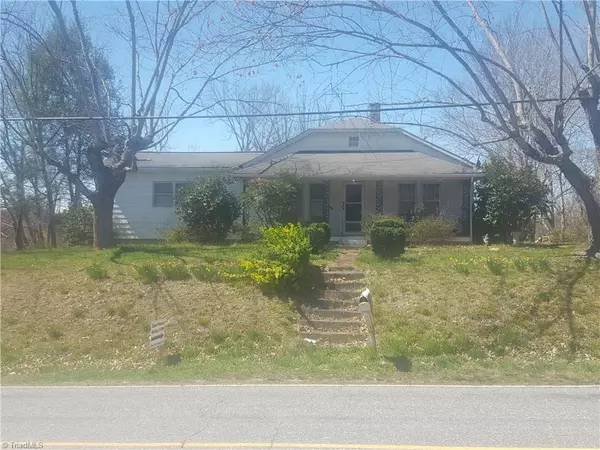 618 Old NC Highway 18, Wilkesboro, NC 28697