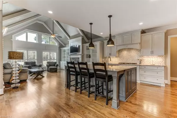 Summerfield, NC 27358,8167 Rob Roy DR