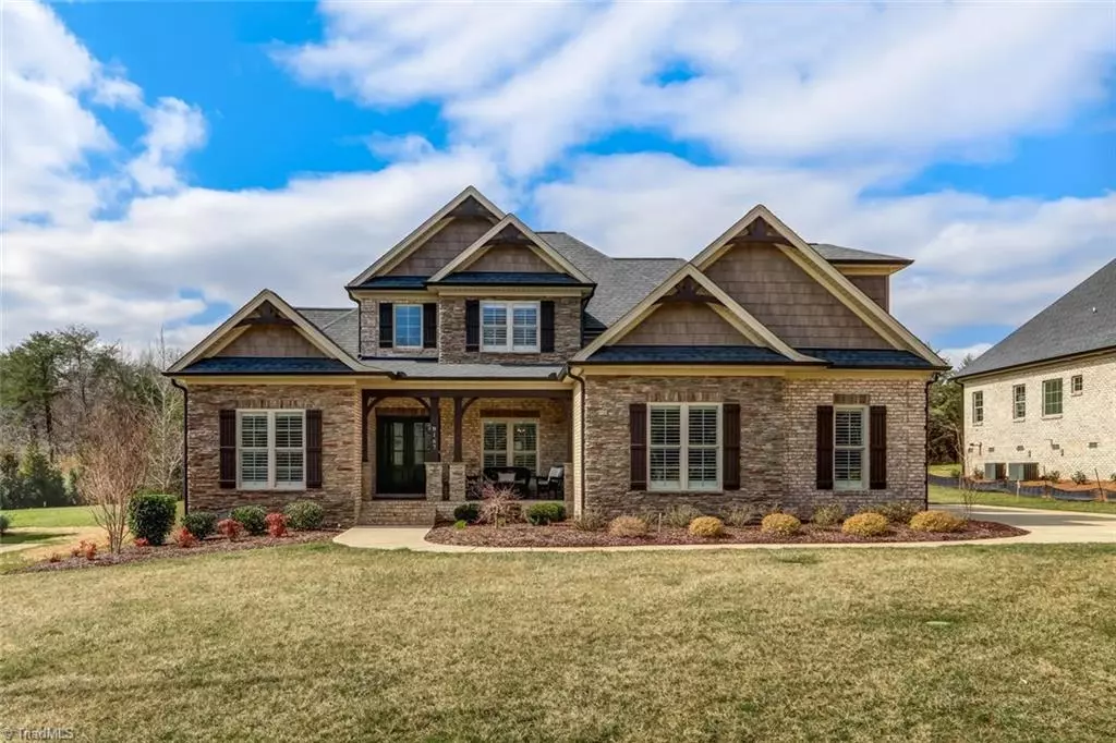 Summerfield, NC 27358,8167 Rob Roy DR