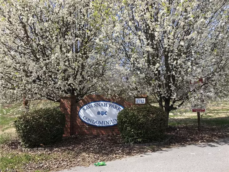 1112 Trinity ST #202 Lower, Thomasville, NC 27360