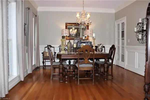 Summerfield, NC 27358,6702 Buckley DR