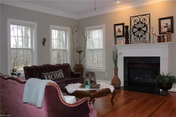 Summerfield, NC 27358,6702 Buckley DR