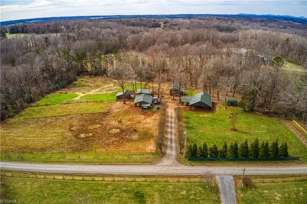 Harmony, NC 28634,419 Sheffield Farms TRL