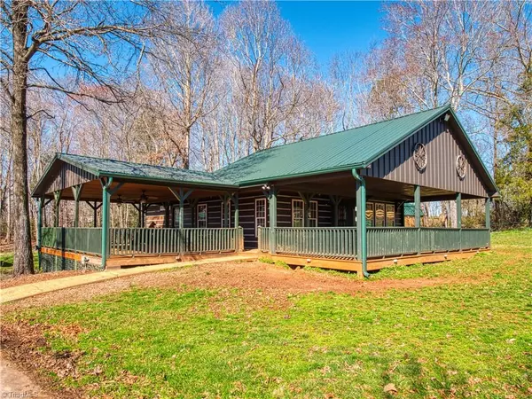 Harmony, NC 28634,419 Sheffield Farms TRL