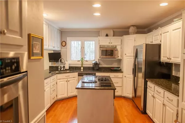 Summerfield, NC 27358,5413 Saddlewood DR