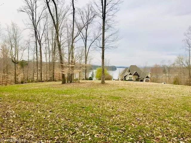 Stokesdale, NC 27357,Lot 36 Widows Walk CT