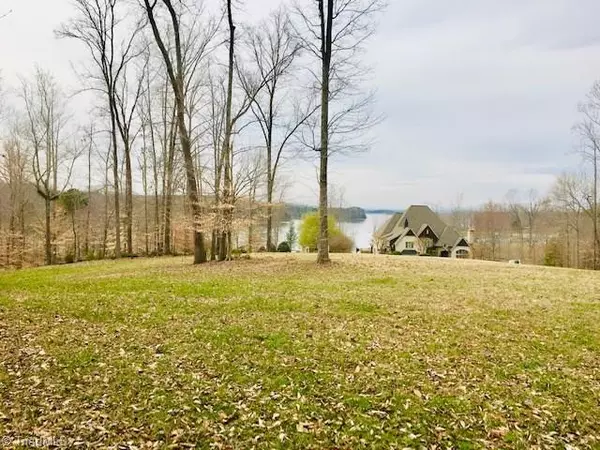 Lot 36 Widows Walk CT, Stokesdale, NC 27357