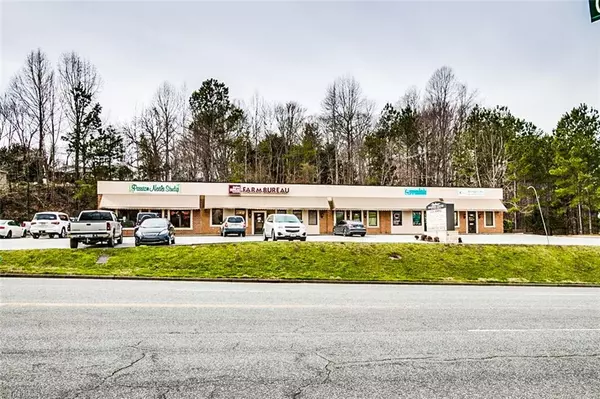 Randleman, NC 27317,205-215 W Naomi ST