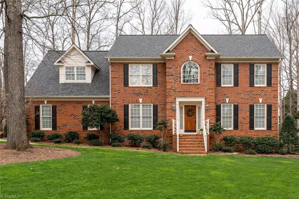 Summerfield, NC 27358,6209 Wescott DR