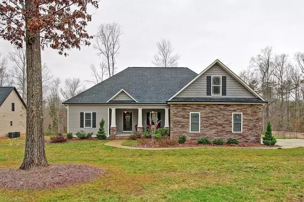 Rockwell, NC 28138,1120 Bella Ridge CT