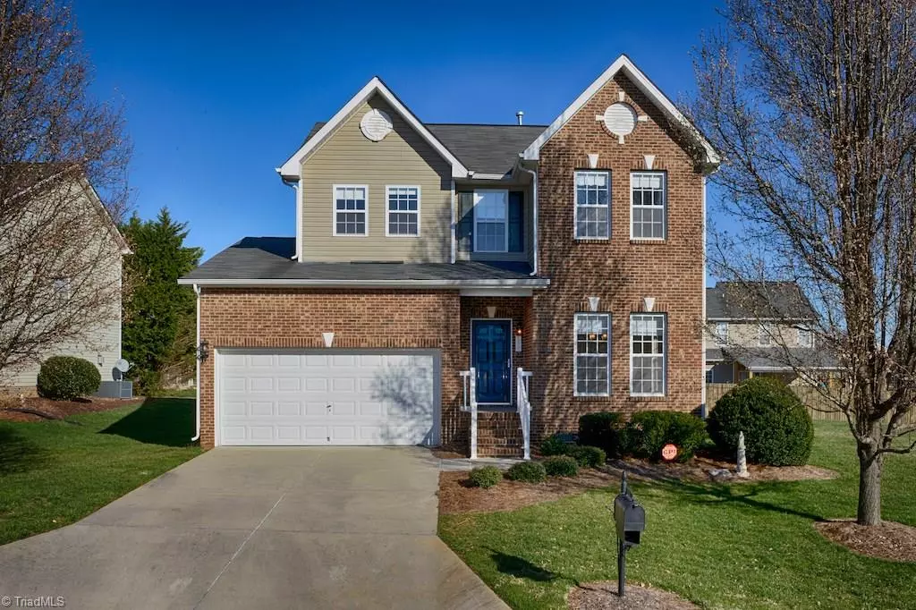 Whitsett, NC 27377,699 Triple Crown CT